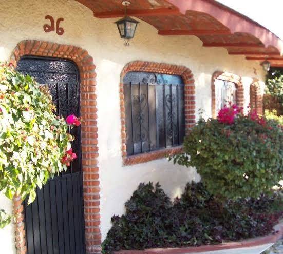 Hotel perico de chapala