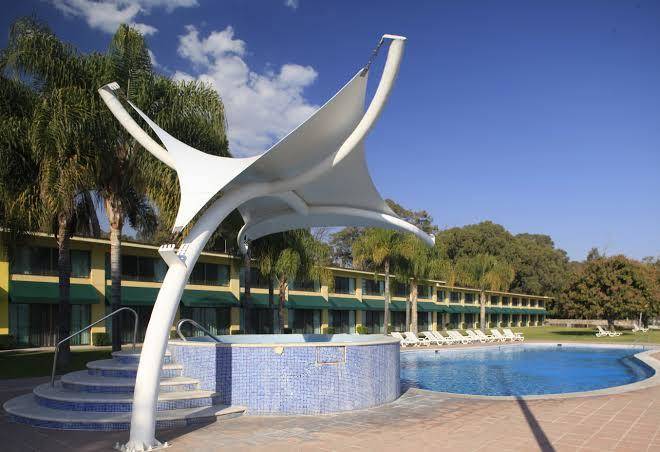 Hotel Real De Chapala Image