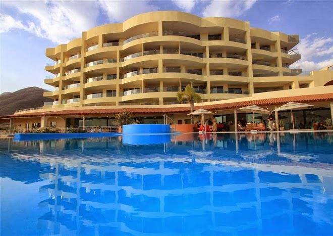 Hotel y condos en el lago de chapala el dorado