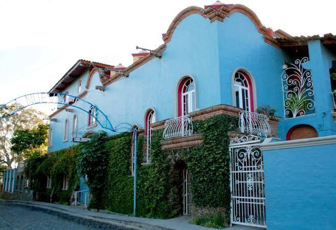La nueva posada ajijic