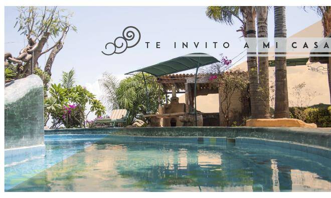 Mar Chapalico Hotel De Autor Image