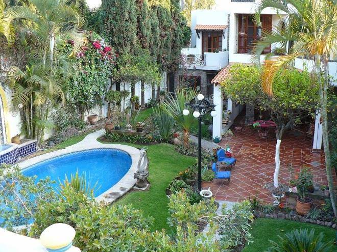 Quinta del sol b&b