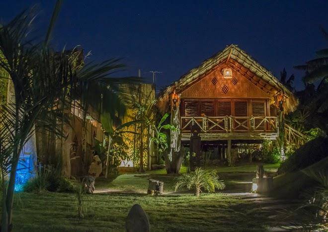 Tahawi hotel & salon de bodas y eventos