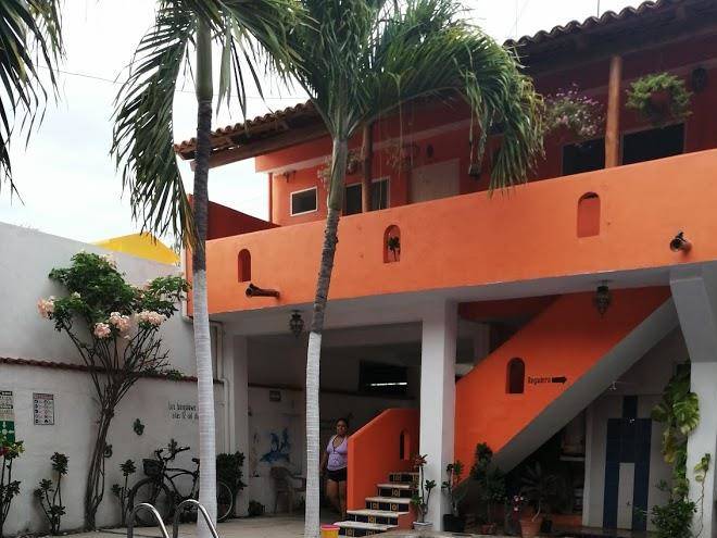 Bungalows aranzazu