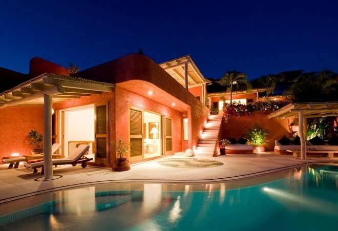 Casita carioca