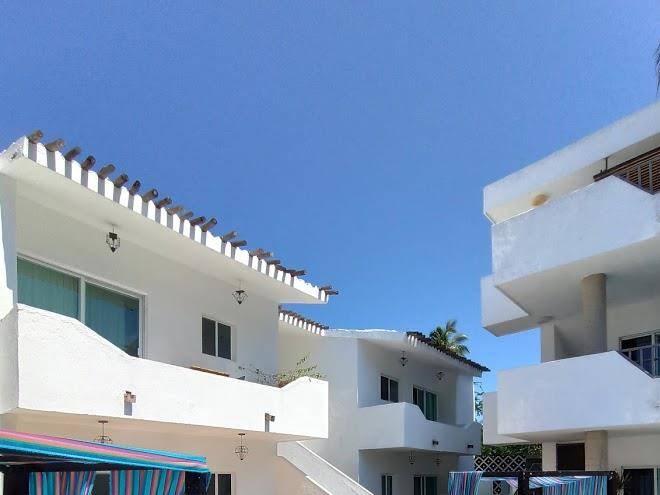 Dos almas hotel boutique