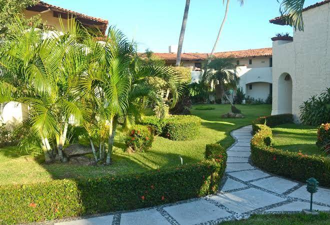Hotel cabo blanco