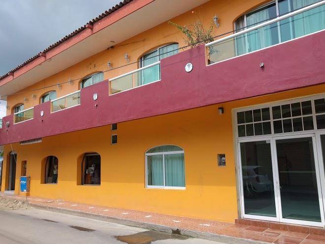 Hotel carla
