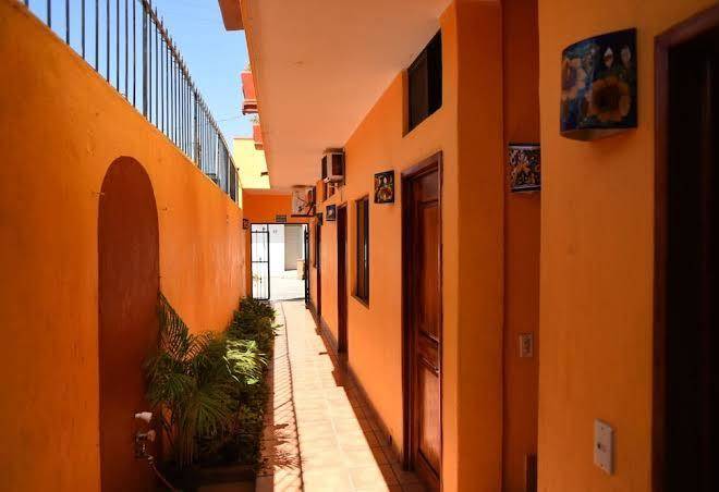 Hotel Joya Del Mar Image