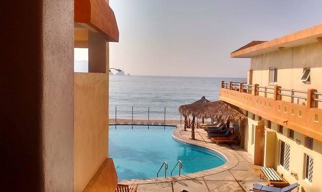 Hotel Puesta Del Sol Image