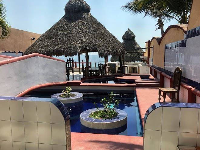 Hotel san felipe