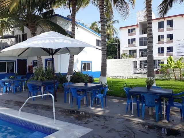 Los arcos hotel y bungalows
