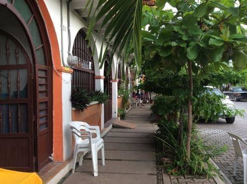 Posada kukulcan