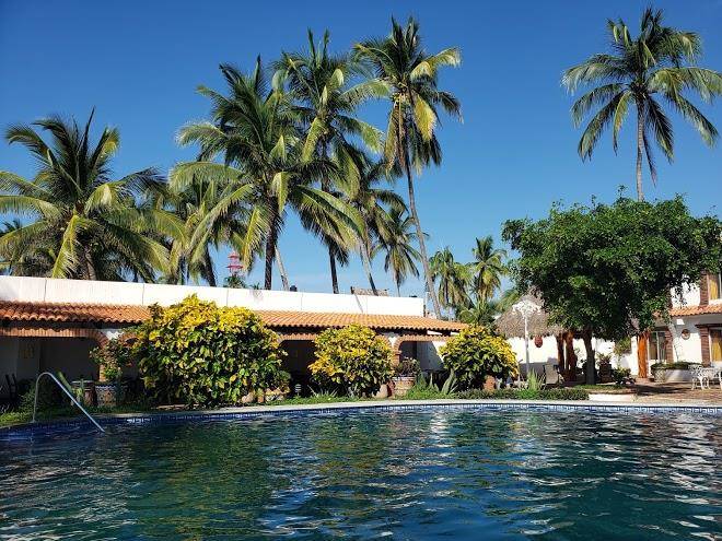 Hotel posada pablo de tarso