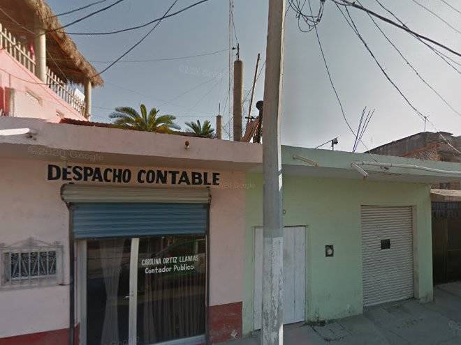 Punta serena