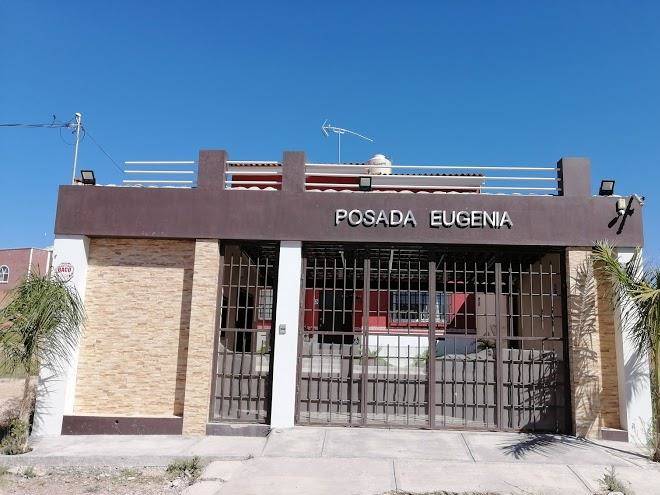 Posada eugenia