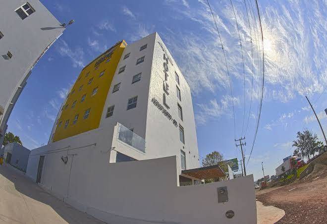 Hoteles anb