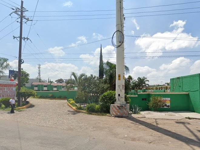 Motel el verde