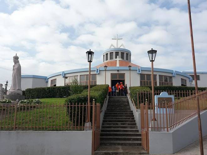 Hotel valdivias