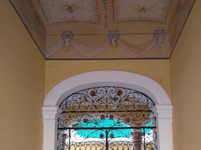 Hotel el centenario