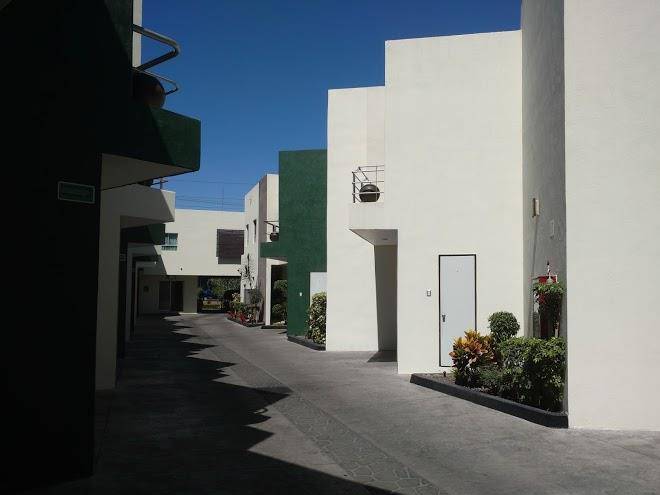 Motel Antares