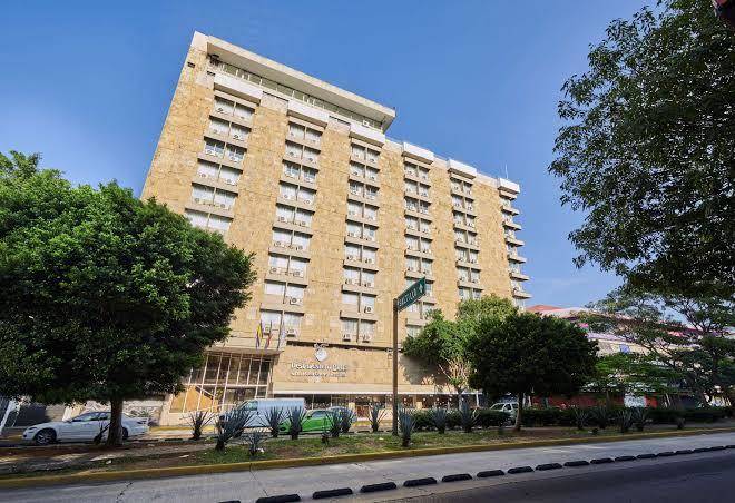 Best western plus gran hotel centro historico