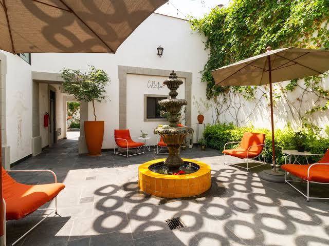 Casona independencia