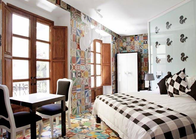 Del carmen concept hotel