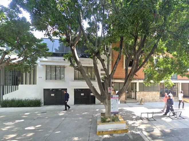 Espacio libertad zona chapultepec
