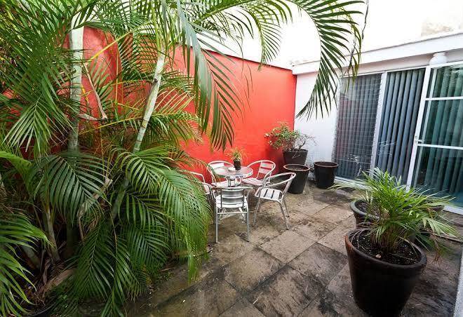 H hotel zona medica