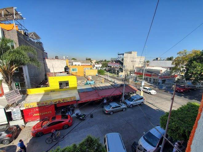Habitaciones durango
