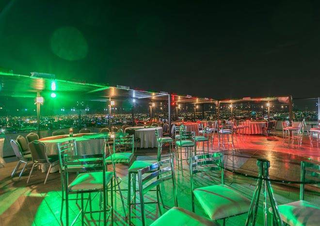 Holiday inn guadalajara select