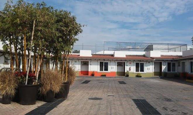 Hotel aquiles