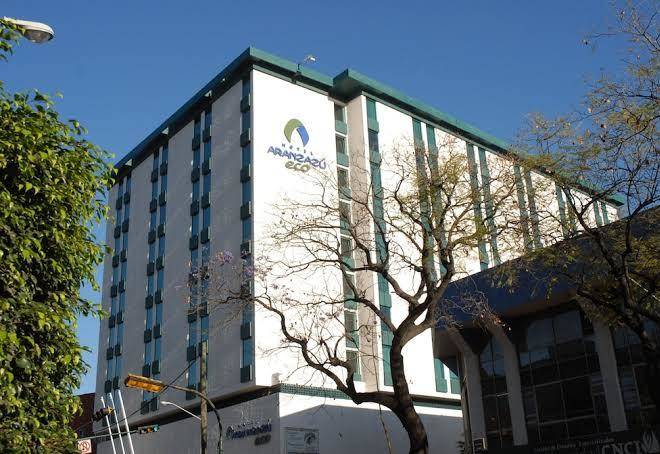 Hotel aranzazu eco