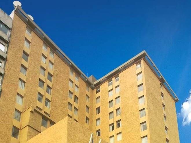 Hotel aranzazu