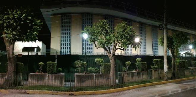 Hotel consulado