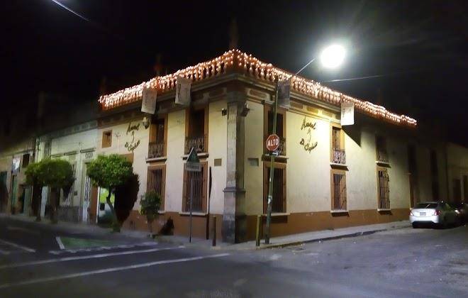 Hotel d' sophia
