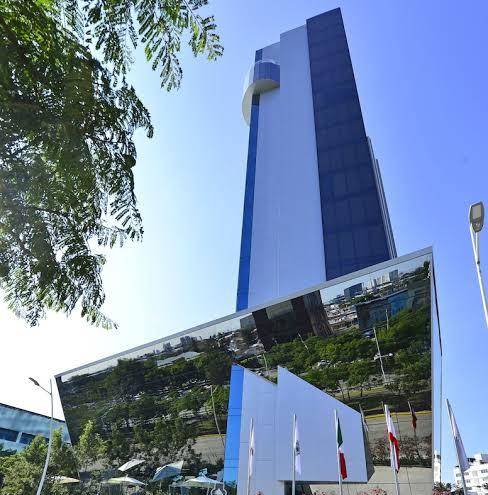 Hotel de autor baruk guadalajara