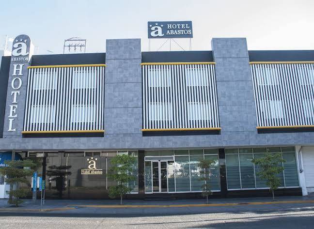 Hotel expo abastos