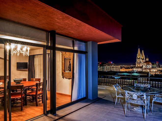 Hotel fenix