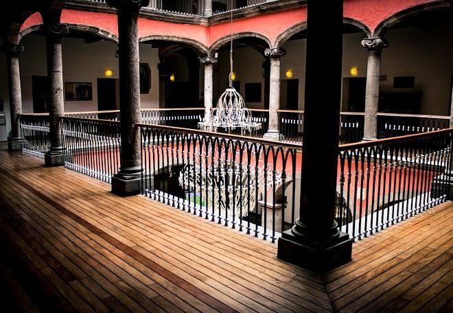 Hotel frances