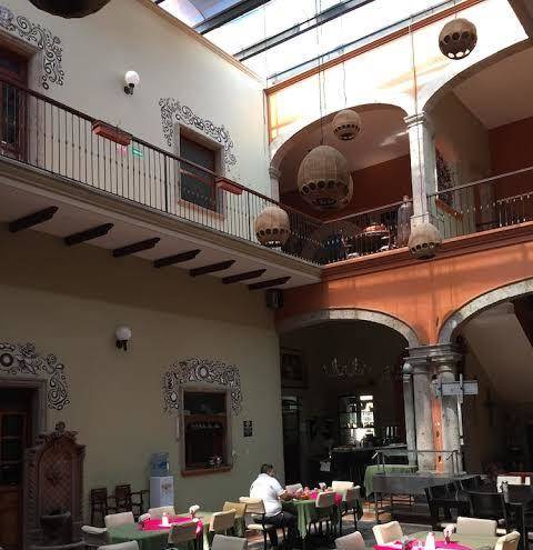 Hotel la rotonda
