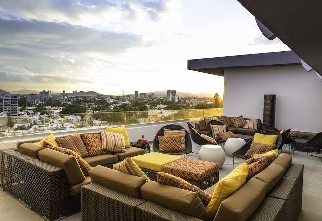 Hotel love it consulado