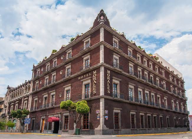 Hotel morales