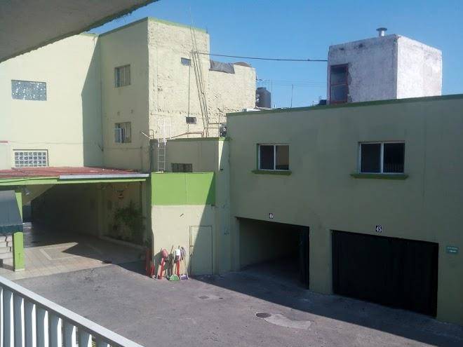 Hotel navarro
