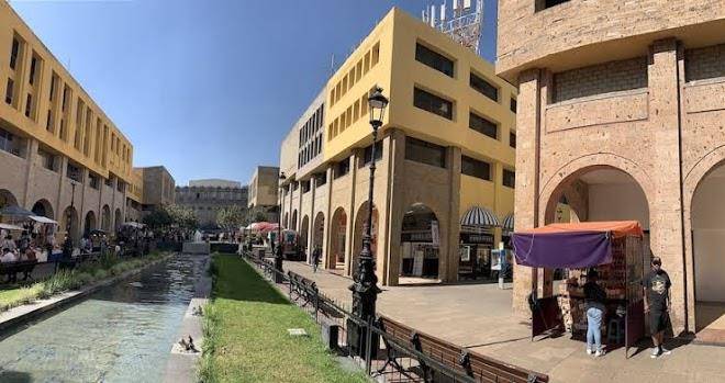 Hotel real gdl