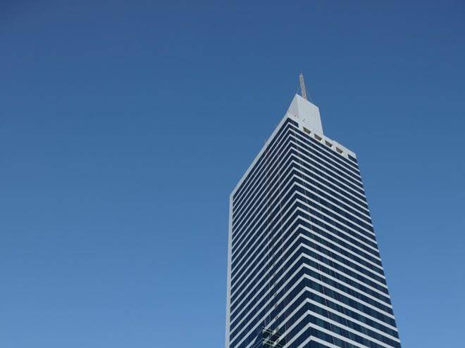 Hotel riu plaza guadalajara