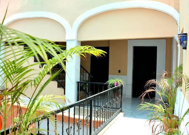 Hotel santuario