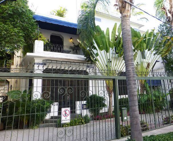 La perla hotel boutique b&b