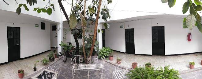 La providencia
